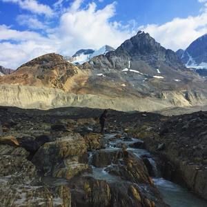 Meet your Posher, Sabrina